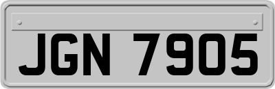 JGN7905