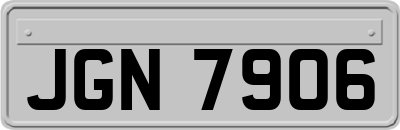 JGN7906