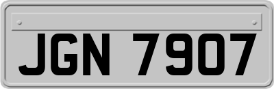 JGN7907