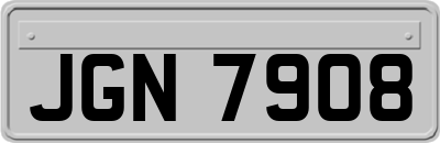 JGN7908