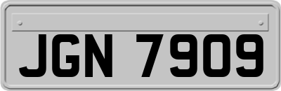 JGN7909
