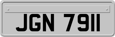 JGN7911