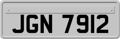 JGN7912