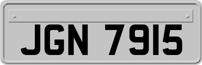 JGN7915