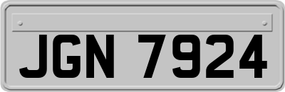 JGN7924