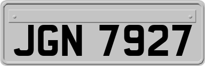JGN7927