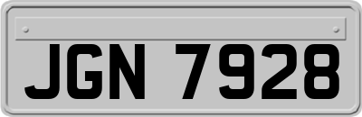 JGN7928