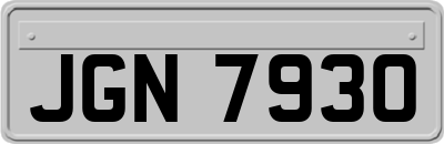 JGN7930