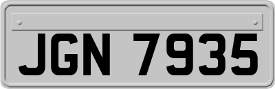 JGN7935