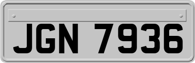 JGN7936