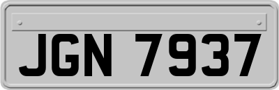 JGN7937