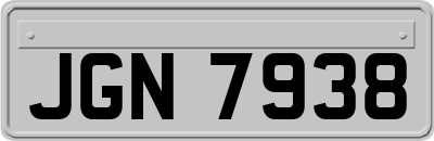 JGN7938