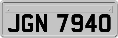 JGN7940