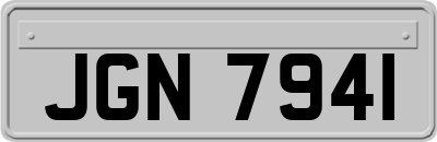 JGN7941