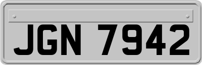 JGN7942
