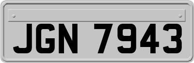 JGN7943