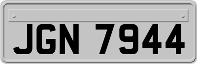 JGN7944