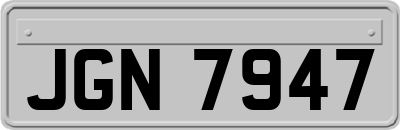 JGN7947
