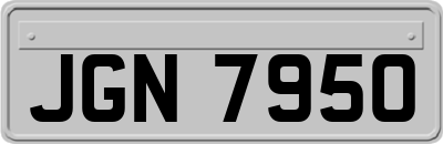 JGN7950