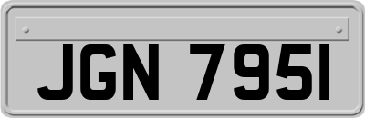 JGN7951