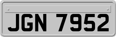 JGN7952