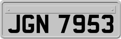 JGN7953