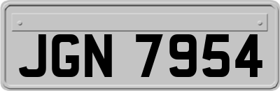 JGN7954