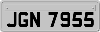 JGN7955