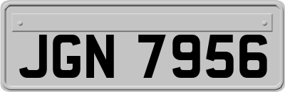 JGN7956