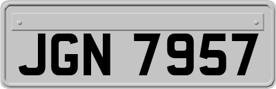 JGN7957
