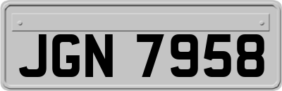 JGN7958