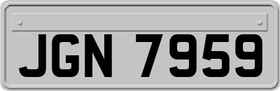 JGN7959