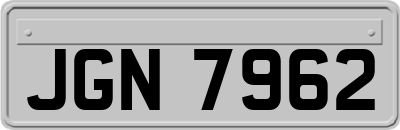 JGN7962