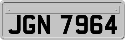 JGN7964