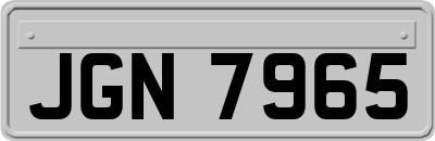 JGN7965