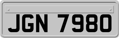 JGN7980