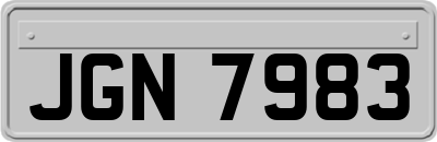 JGN7983
