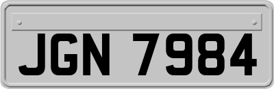 JGN7984