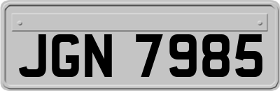JGN7985