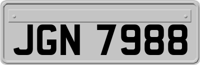 JGN7988