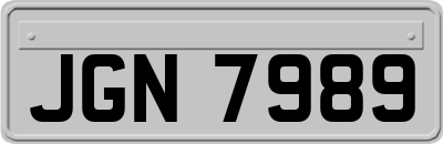 JGN7989