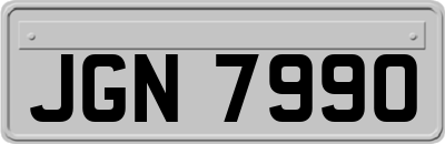 JGN7990
