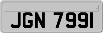 JGN7991