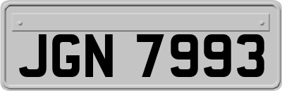 JGN7993
