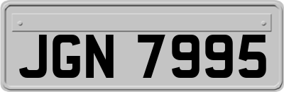 JGN7995