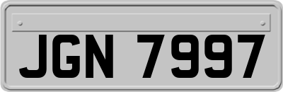 JGN7997