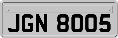 JGN8005