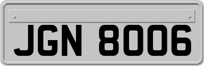 JGN8006