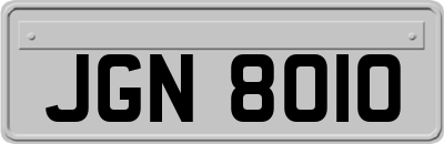 JGN8010