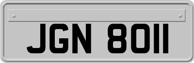 JGN8011